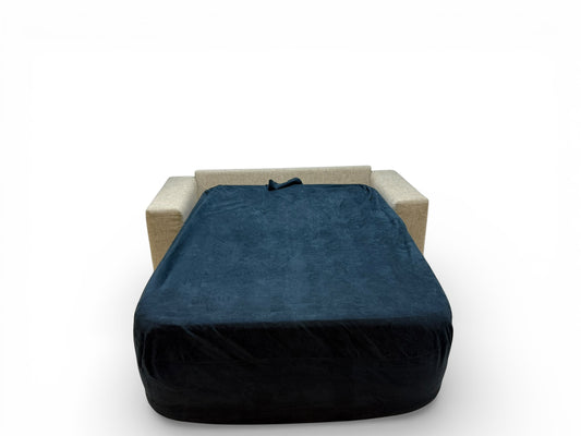 Nyrenset Bolia Sepia 2,5 seter design sovesofa