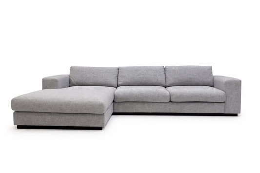 Bolia Sepia Design Sovesofa – Pent brukt & Profesjonelt renset | Tidløs skandinavisk kvalitet