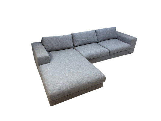 Bolia Sepia Design Sovesofa – Pent brukt & Profesjonelt renset | Tidløs skandinavisk kvalitet