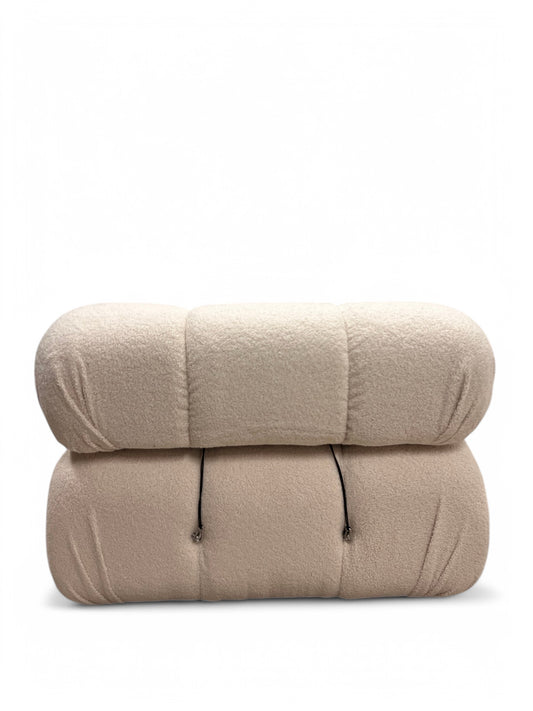 Helt ny modern Marta design modular hjørnesofa teddy